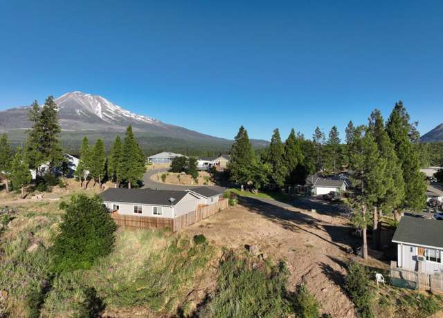 Property at 306 Woodridge Ct, Weed, CA 96094