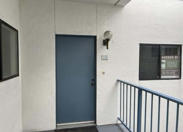 Property at 4691 Albany Cir #135, San Jose, CA 95129, 2 beds, 2 baths