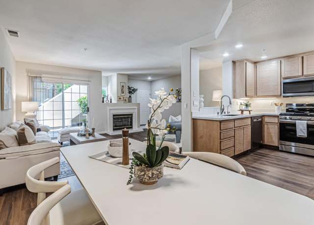 Property at 1815 Sheri Ann Cir, San Jose, CA 95131, 2 beds, 2 baths