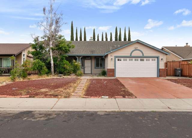 Property at 110 Walnut Meadows Ct, Oakley, CA 94561, 4 beds, 2 baths