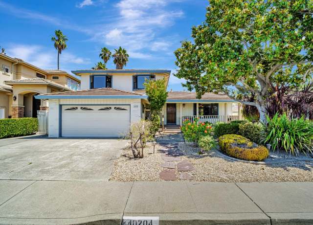 Property at 40204 Hacienda Ct, Fremont, CA 94539, 3 beds, 3 baths