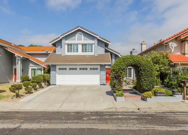 Property at 4231 Hanford St, Union City, CA 94587, 3 beds, 2.5 baths