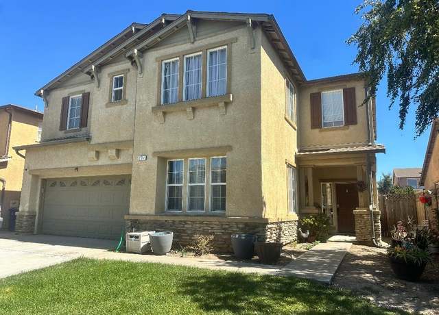 Property at 237 Bianco Way, Greenfield, CA 93927, 5 beds, 3 baths