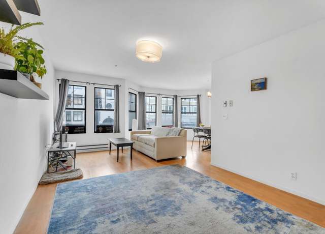 Property at 1930 Mission St #4, San Francisco, CA 94103, 2 beds, 1 bath