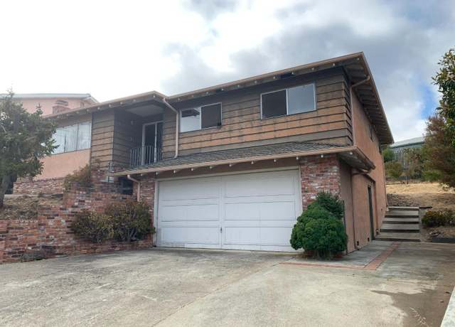 Property at 2847 Ralston Way, Hayward, CA 94541, 3 beds, 2 baths