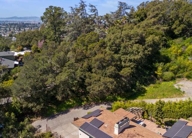Property at 0 Frye St, Oakland, CA 94602