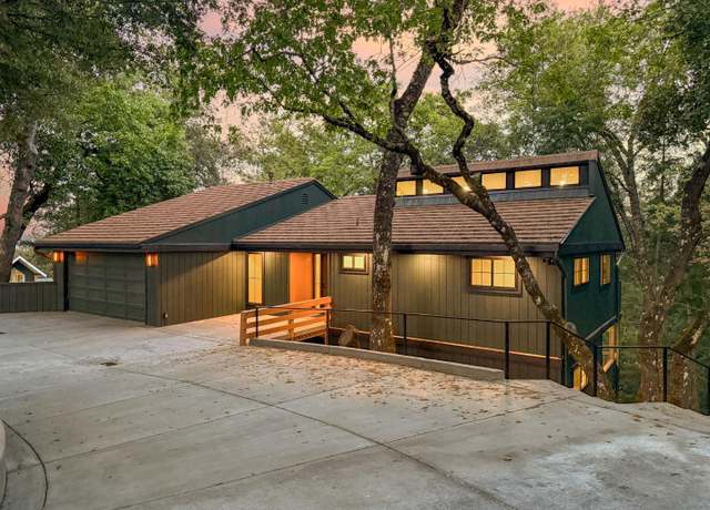 Property at 18319 Las Cumbres Rd, Los Gatos, CA 95033, 3 beds, 2 baths