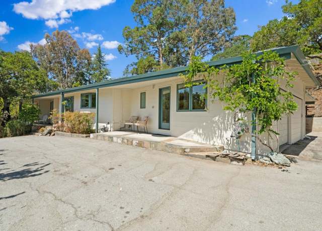 Property at 1780 Edgewood Rd, Redwood City, CA 94062, 4 beds, 3.5 baths