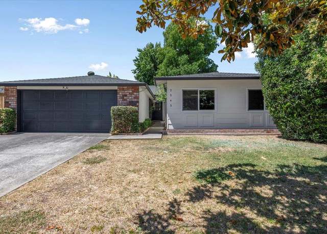 Property at 2543 Loomis Dr, San Jose, CA 95121, 3 beds, 2 baths