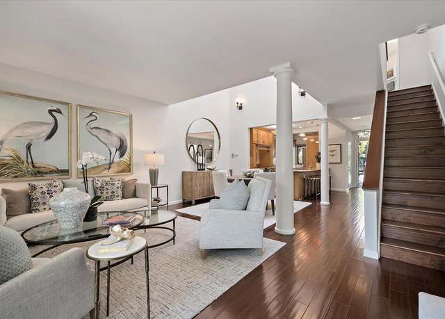 Property at 1111 Shoreline Dr, San Mateo, CA 94404, 2 beds, 2.5 baths