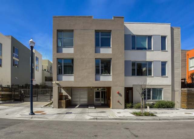 Property at 501 Hudson Ave #304, San Francisco, CA 94124, 2 beds, 1 bath