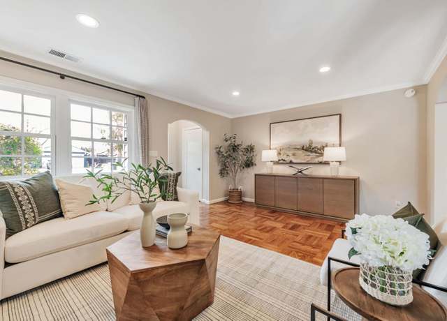 Property at 2002 Coastland Ave, San Jose, CA 95125, 3 beds, 1.5 baths
