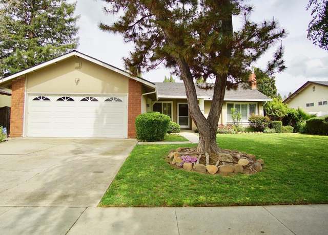Property at 6658 Catamaran St, San Jose, CA 95119, 3 beds, 2 baths
