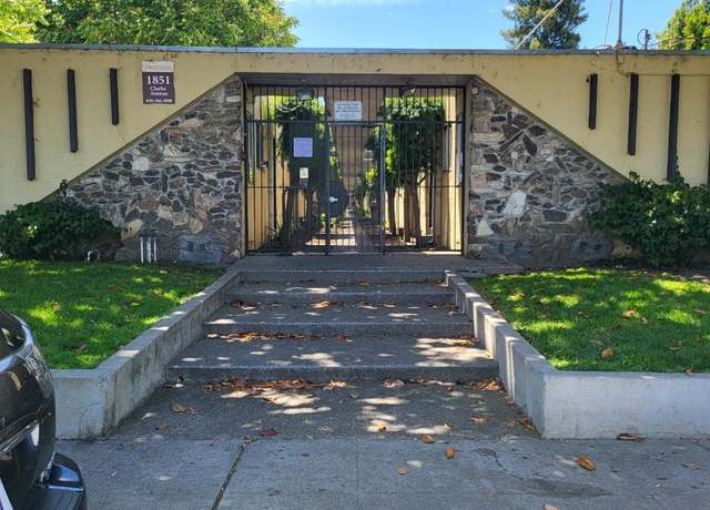 Property at 1851 Clarke Ave, East Palo Alto, CA 94303, 42 beds, 30 baths
