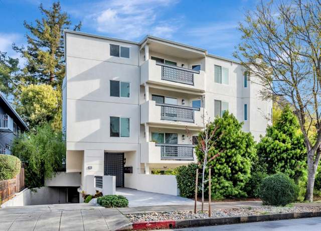 Property at 518 Almer Rd #6, Burlingame, CA 94010, 2 beds, 2 baths