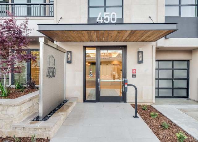 Property at 450 1st #206, Los Altos, CA 94022, 2 beds, 2 baths