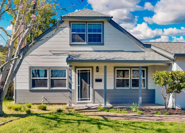 Property at 691 Foster Rd, Napa, CA 94558, 4 beds, 3 baths
