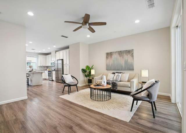 Property at 2736 Cannara Ln #4, San Jose, CA 95111, 3 beds, 3.5 baths