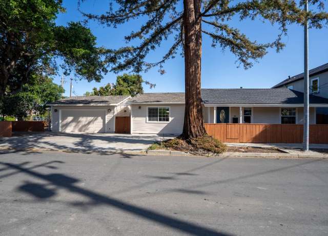 Property at 2173 Elliott St, San Jose, CA 95128, 4 beds, 3.5 baths