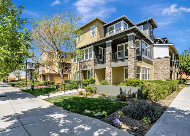 Property at 1656 Prime Pl #1, San Jose, CA 95124, 4 beds, 4 baths