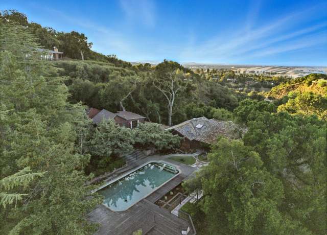 Property at 27763 Altamont Cir, Los Altos, CA 94022, 2 beds, 2 baths