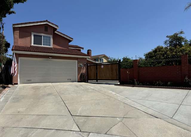 Property at 2176 Laddie Ct, San Jose, CA 95121, 4 beds, 3 baths