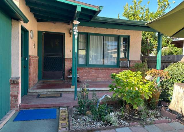 Property at 2133 University Ave, Mountain View, CA 94040, 3 beds, 1 bath