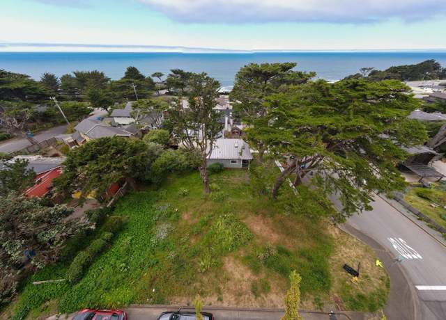 Property at 0 10th St, Montara, CA 94037