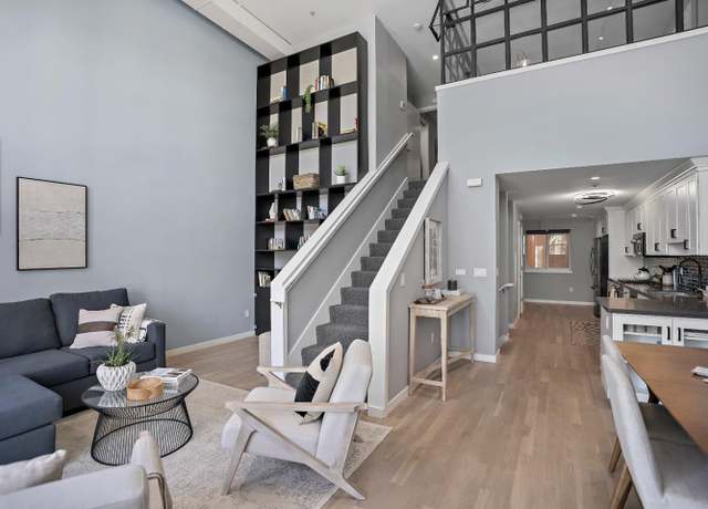 Property at 350 N 2nd St #141, San Jose, CA 95112, 2 beds, 2.5 baths