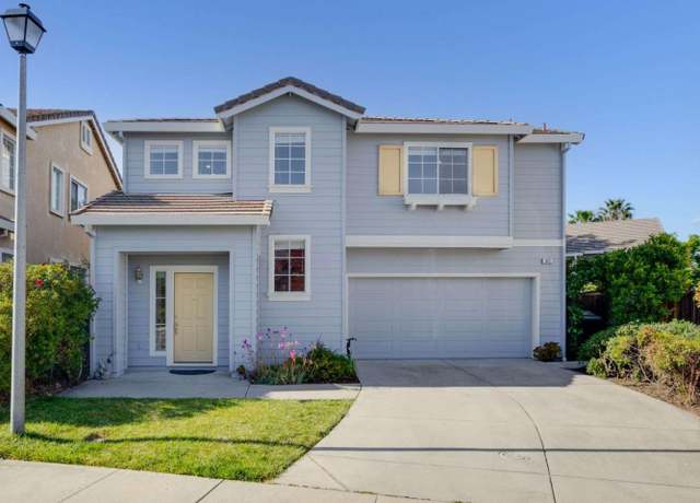 Property at 945 Windsor Hills Cir, San Jose, CA 95123, 4 beds, 2.5 baths