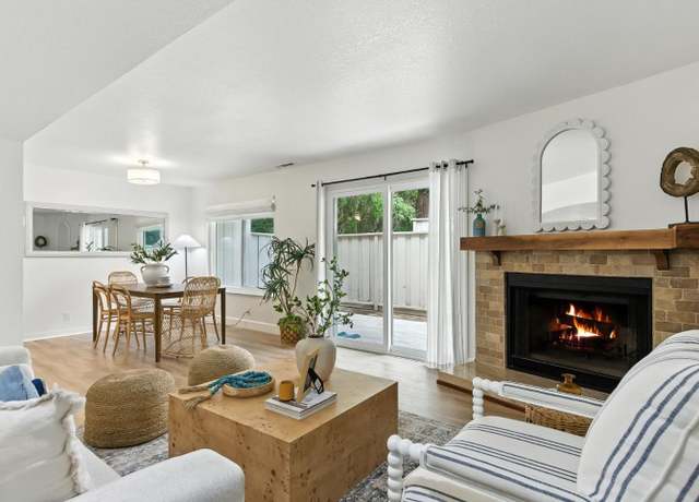 Property at 3101 Erin Ln, Santa Cruz, CA 95065, 2 beds, 2.5 baths