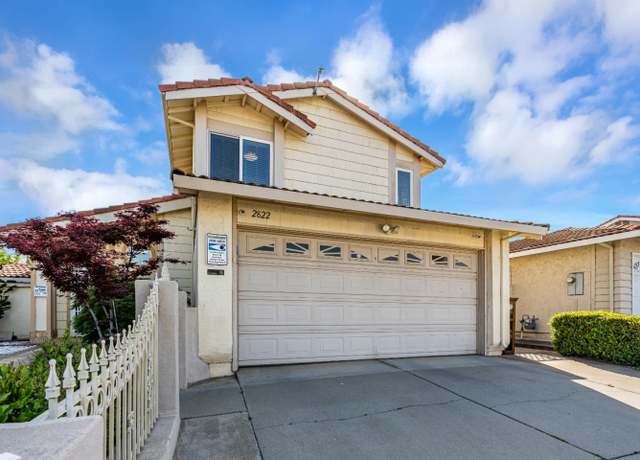 Property at 2822 White Acres Dr, San Jose, CA 95148, 3 beds, 3 baths