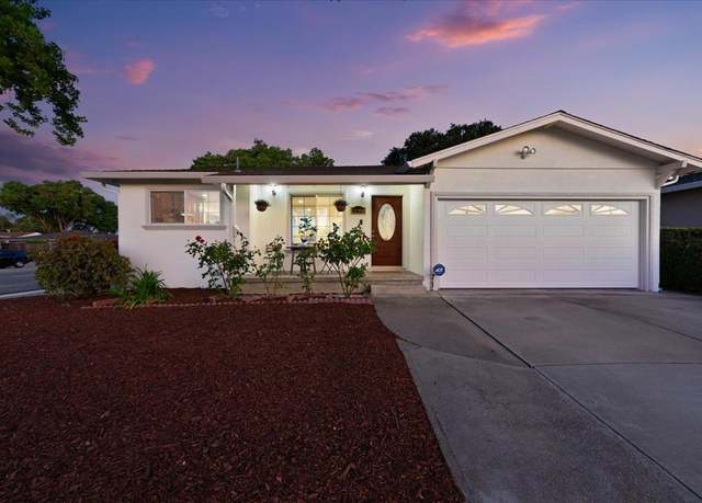 Property at 2804 Steinhart Ct, Santa Clara, CA 95051, 3 beds, 2 baths