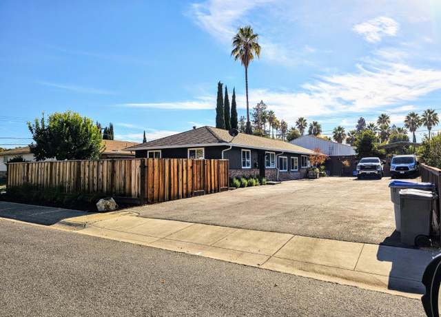Property at 3516 Olsen Dr, San Jose, CA 95117, 6 beds, 2 baths
