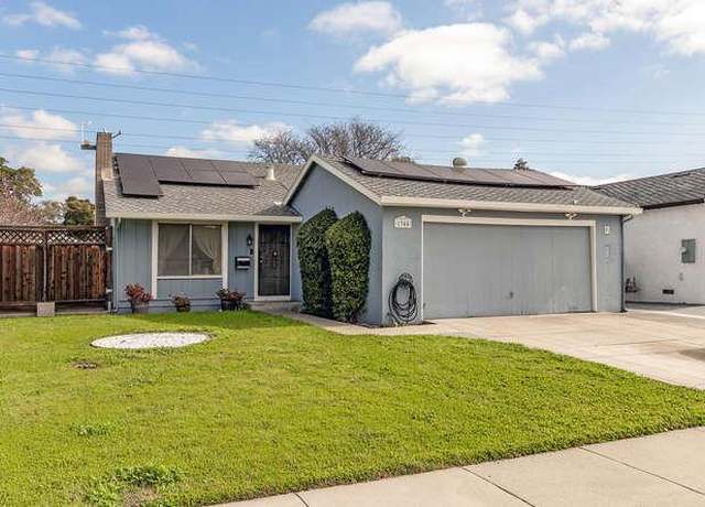 Property at 1344 Tofts Dr, San Jose, CA 95131, 3 beds, 2 baths