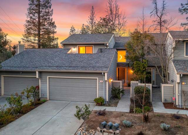 Property at 503 Clearview Dr, Los Gatos, CA 95032, 4 beds, 3.5 baths