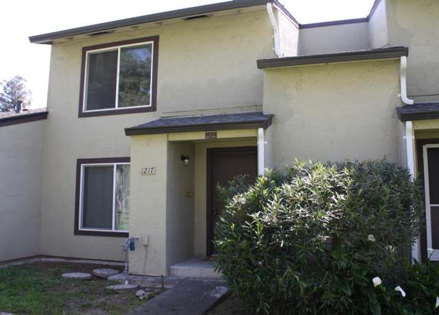 Property at 1217 Ribisi Cir, San Jose, CA 95131, 3 beds, 1.5 baths