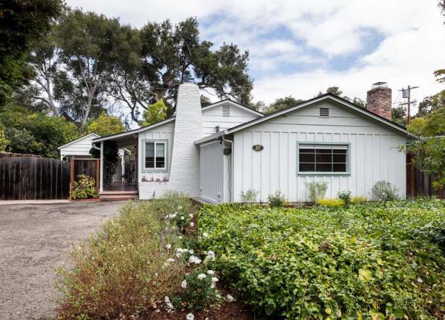 Property at 317 Bay Rd, Menlo Park, CA 94025, 3 beds, 2 baths