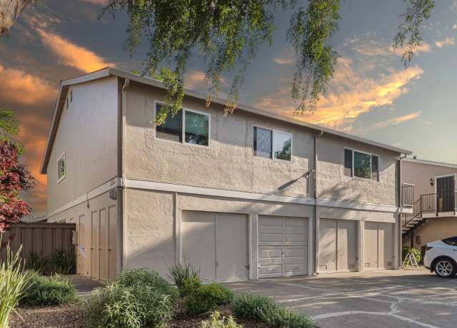 Property at 157 Ethyl Ct #3, Milpitas, CA 95035, 2 beds, 1 bath