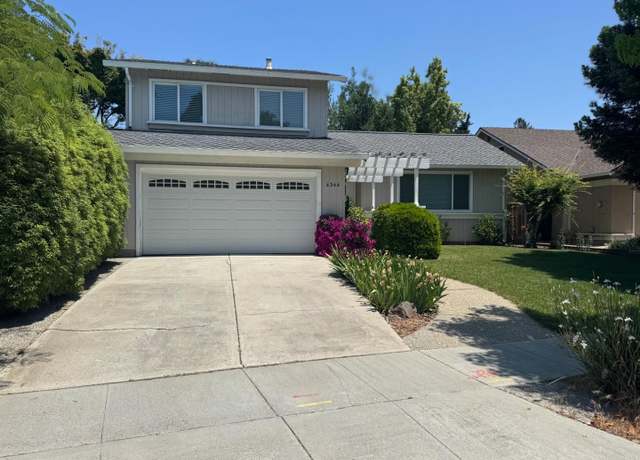 Property at 4344 Thousand Oaks Dr, San Jose, CA 95136, 3 beds, 2.5 baths
