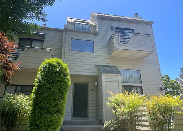 Property at 773 Loma Verde Ave Unit A, Palo Alto, CA 94303, 3 beds, 2.5 baths