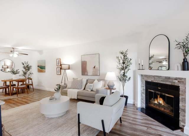 Property at 1318 B St #106, Hayward, CA 94541, 2 beds, 1 bath