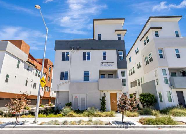 Property at 2909 Corvin Dr #143, Santa Clara, CA 95051, 4 beds, 3.5 baths