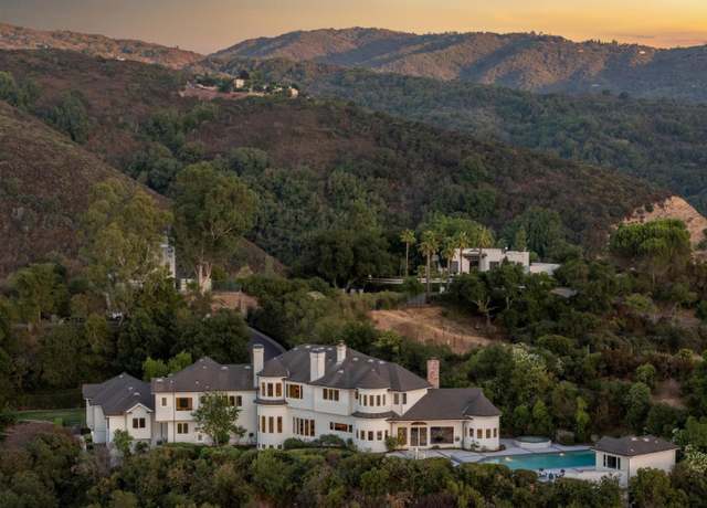 Property at 16383 Aztec Ridge Dr, Los Gatos, CA 95030, 6 beds, 7 baths