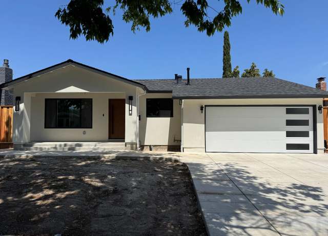 Property at 4955 Bela Dr, San Jose, CA 95129, 4 beds, 2 baths