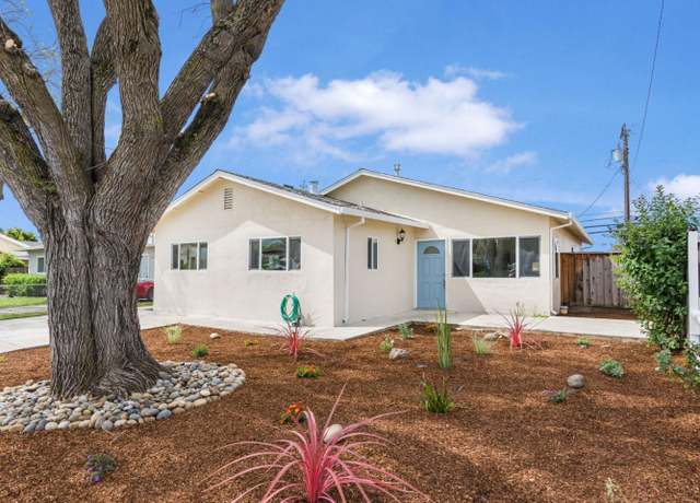 Property at 209 Carnegie Dr, Milpitas, CA 95035, 4 beds, 2 baths