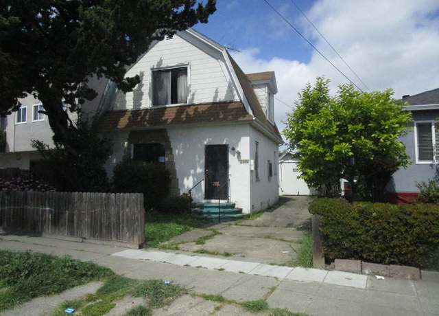 Property at 2625 High St, Oakland, CA 94619, 2 beds, 2 baths