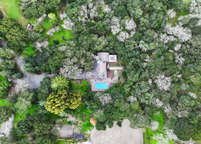 Property at 380 La Questa Way, Woodside, CA 94062, 4 beds, 4 baths