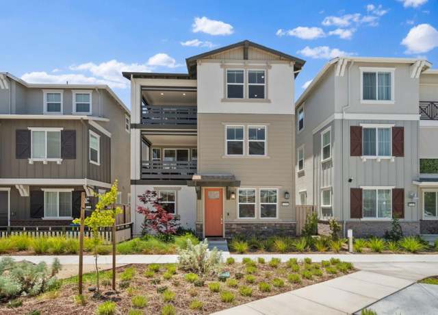 Property at 9246 Enterprise Dr, Newark, CA 94560, 5 beds, 4.5 baths