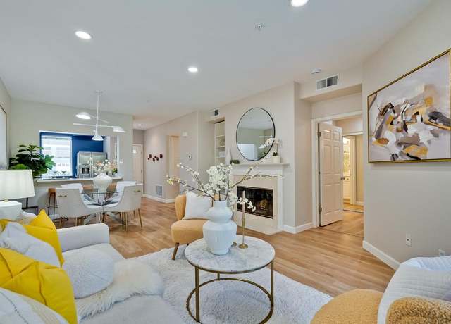 Property at 903 Sunrose Ter #103, Sunnyvale, CA 94086, 2 beds, 2 baths